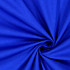 Látka - Dyftýn - královská modř