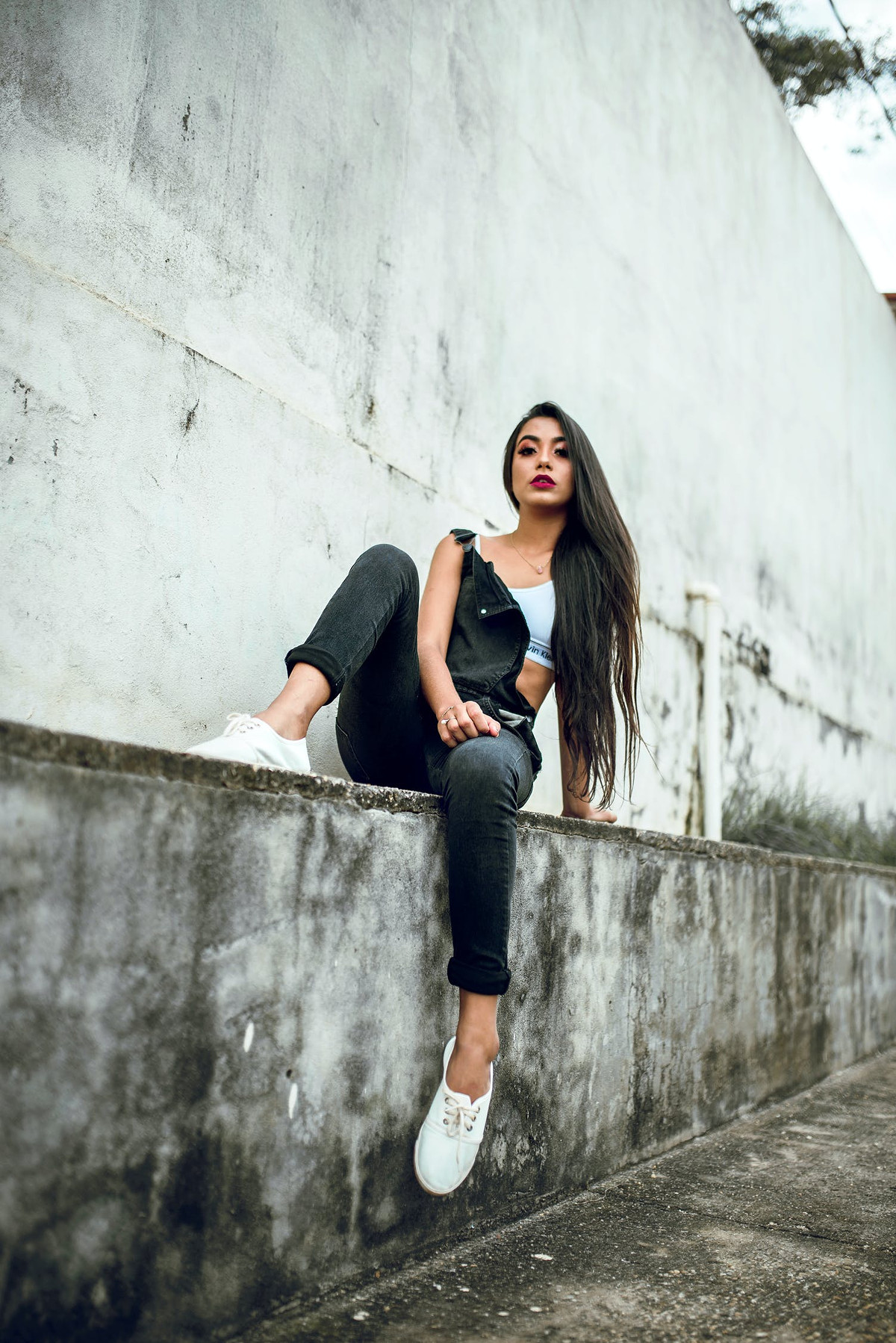urban drive style