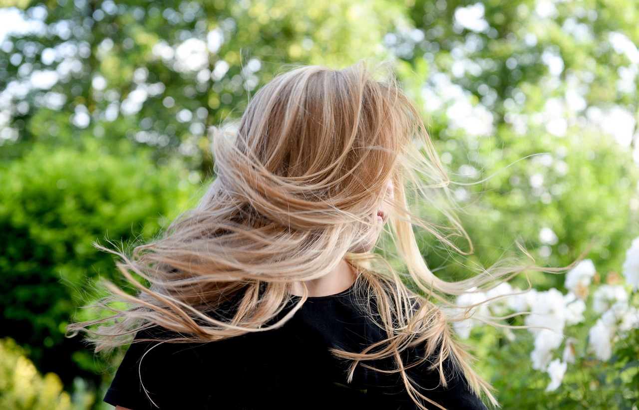 Download free HD stock image of Hair Dancing Free Hair Dancing photo and picture