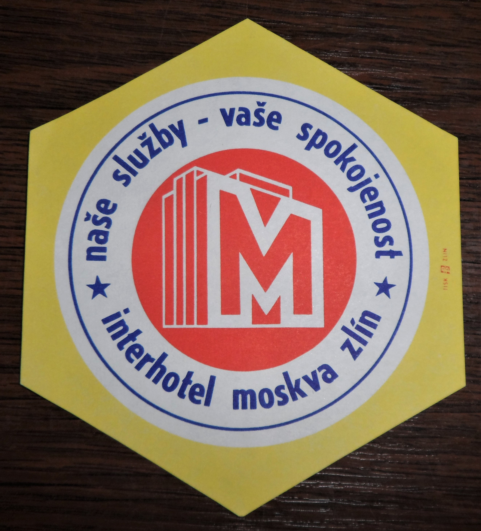 All 32+ Stock Images interhotel+moskva+zlin+czech+republic Completed