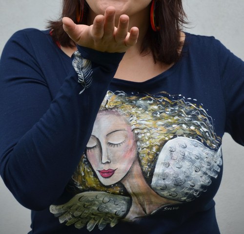 Sylva a Zuzka