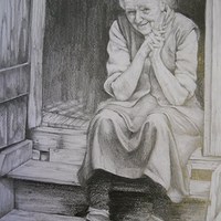 Babička