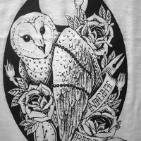 Night Bird