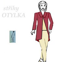 STŘIHY OTYLKA image