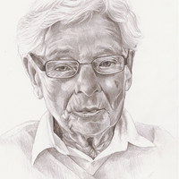 Kresba tužkou