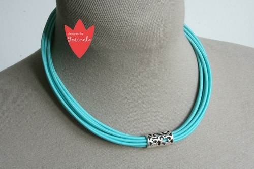 Náhrdelník Být půvabná (C) design Terinela