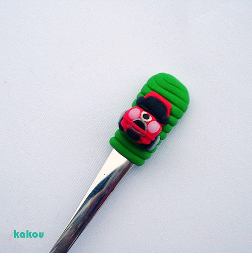čajov&aacute; lžička - mini