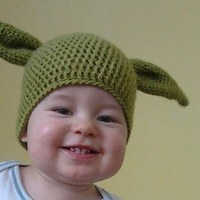 Mr. Yoda