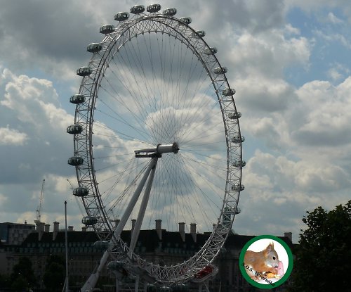 London Eye London Eye