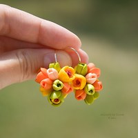 juicy II. (náušnice)