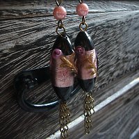 Vintage Roses 