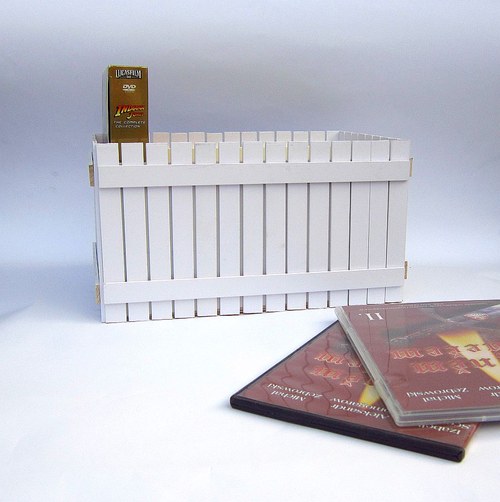 Box na DVD