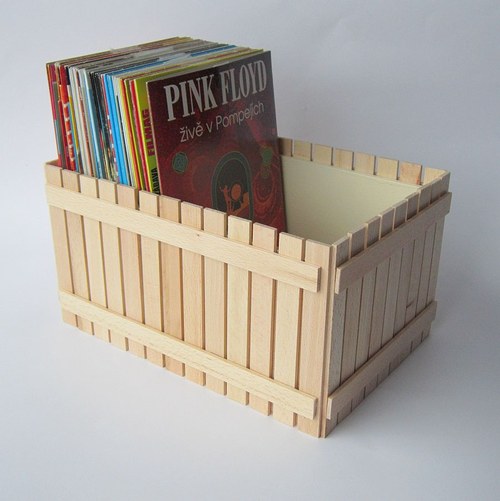 Box na DVD