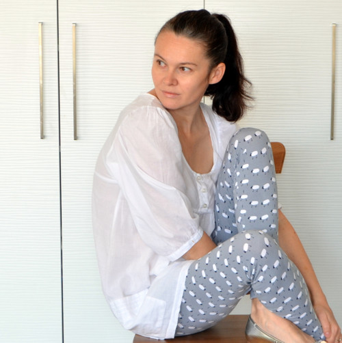 Klara Blahova