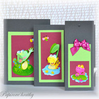 Scrapbook dárková sada