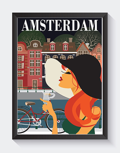 Amsterdam