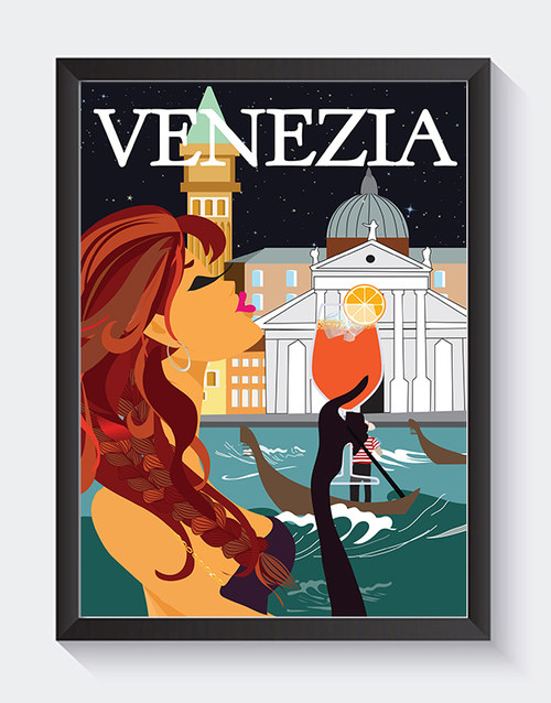 Venezia
