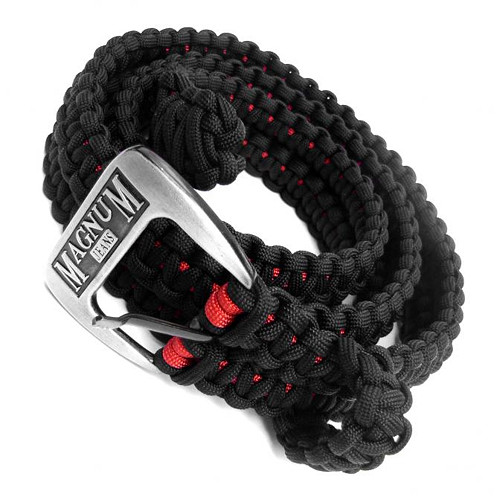 Survival belt