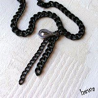řetěz Charlota