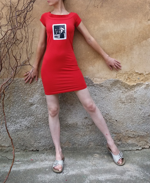 ŠATY AUDREY