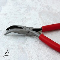 Lenka B. - materiál image
