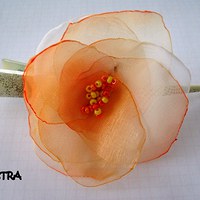 Sponka do vlasů
