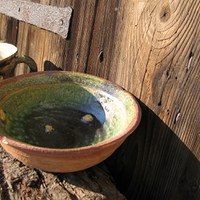 Zelená