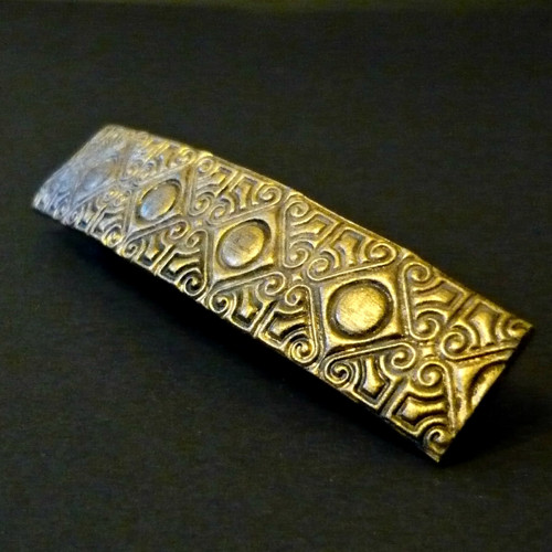 Byzantské zlato
