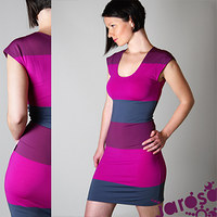 Pop dress