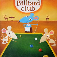 billiard club