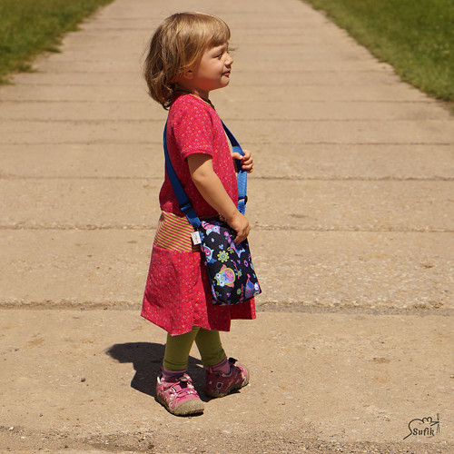 Mini crossbody A6 Mini crossbody A6