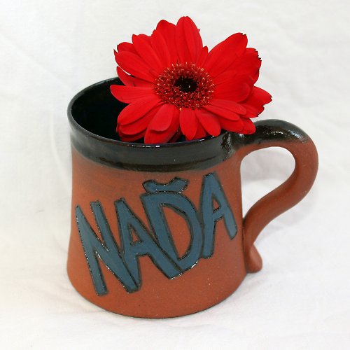 Hrnek s jménem Hrnek s jménem