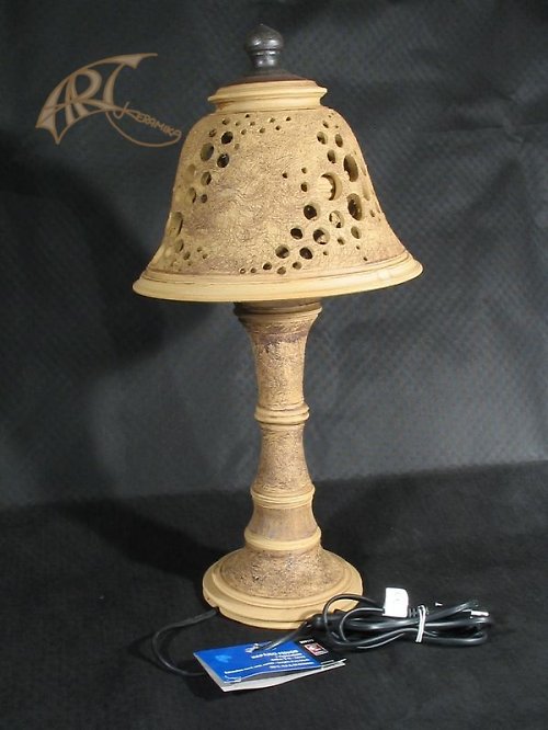 Lampa stolní režná 2 Lampa stolní režná 2