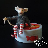 Myšák