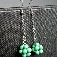 Marble - Green Marble - Green