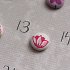 Vzor 13 - vel. 20 (13 mm)