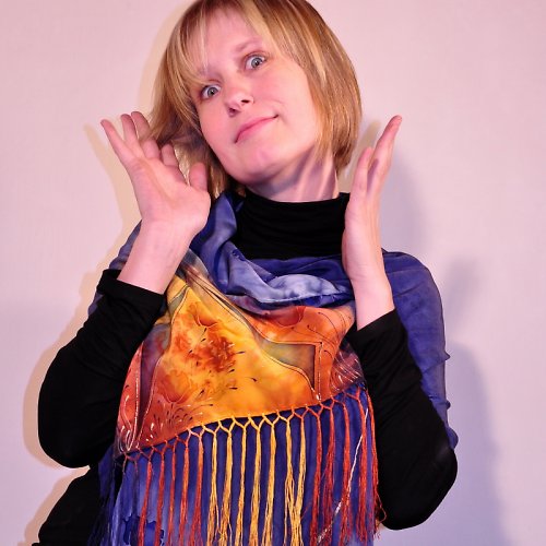 Předjaří Předjaří
