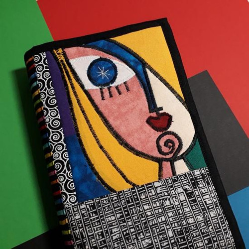 Inspirace Picassem Inspirace Picassem