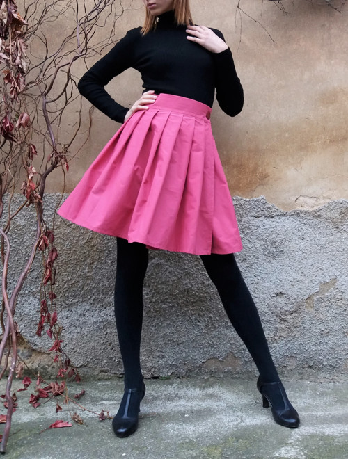 ELEGANTNà RŮŽOVà ZAVINOVAÄKA