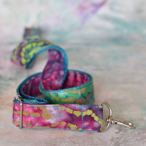 Popruh na taÅ¡ku, kabelku, crossbody - No.10