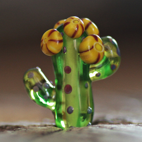 Vinutka Kaktus - průvlek 1,6 mm
