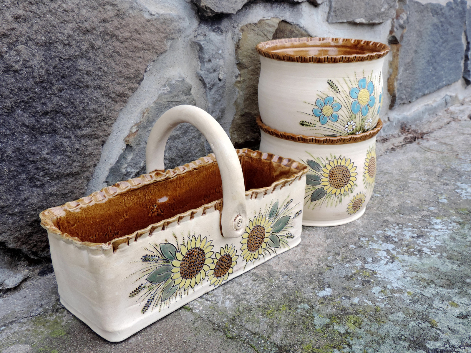 Keramika na přání / od Keramika AP Fler.cz