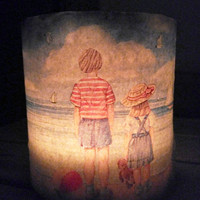 Candelight image