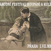 Všenárodní festival houpání a kolébání