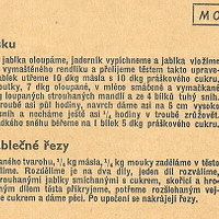 recepty pramáti Hakedoshe