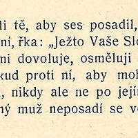 z roku devatenáctistého sedmého