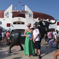 s andaluziou v andalúzii :-))