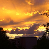 stmívání