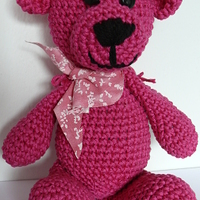 číslo dvě - Růženka :-)