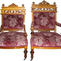 Historická křesílka